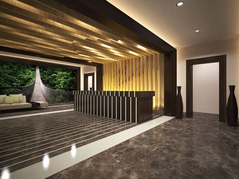 Dream World Resort & Spa Sidé Extérieur photo